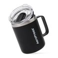 thumbnail image 1 of Taza de café de viaje AeroPress de doble pared, 350 ml, acero inoxidable, 1 of 6