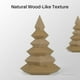 thumbnail image 2 of Filamento para impresora 3D ELEGOO Wood PLA 1.75 mm 1 kg, 2 of 7