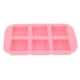 thumbnail image 5 of Molde de Silicona de grado alimenticio Jadeshay Rosa, 5 of 8