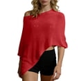thumbnail image 2 of Gamivast Beach Cover ups for Women Tropical Floral Print Kimono Open Front Longline Cardigan Flowy Half Sleeve Resort Wear Vacation Beach to Boardwalk Cruise Poolside, 2 of 6