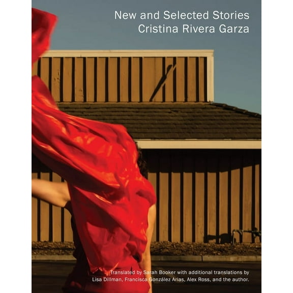 New and Selected Stories, (Paperback)
