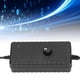 thumbnail image 1 of Adaptador de Corriente Regulación de Velocidad de Voltaje Ajustable Carga Rápida con Perilla Adaptador de Corriente de Computadora de 48W 2A para Mini TV/DVD Móvil/caja de ANGGREK Otros, 1 of 8