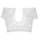 thumbnail image 1 of 1pc Washable Underarm Sweat Vest Breathable Sweat Shield Vest Women Sweat Vest Pads Summer Sweat Shield, 1 of 3