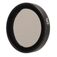 thumbnail image 2 of 4 Pack Action Camera Fiter Set Aluminum Alloy Frame Include CPL ND8 ND16 ND32 Lens Filter for Action 4 3, 2 of 3