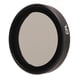thumbnail image 2 of 4 Pack Action Camera Fiter Set Aluminum Alloy Frame Include CPL ND8 ND16 ND32 Lens Filter for Action 4 3, 2 of 3