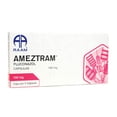 thumbnail image 1 of AMEZTRAM 150MG CAP C1 TOALLA PIEZA, 1 of 1