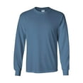 thumbnail image 1 of Gildan - Ultra Cotton Long Sleeve T-Shirt - 2400, 1 of 1