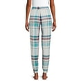 thumbnail image 5 of Women's Hacci Knit Pajama Jogger Pants, Sizes S to 3X, 5 of 5