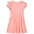 thumbnail image 6 of dELiA*s Girls' Dress - Super Soft Yummy Casual Sundress with Headband (Size: 4-16), 6 of 6