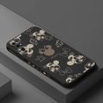 thumbnail image 1 of Funda de Mickey Mouse de Disney para Samsung Galaxy S22 Ultra S21 S20 FE S10 S9 Plus Note 20 Ultra 10 Lite M52 M62 F62, funda de silicona Tan Jianjun unisex, 1 of 2