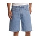 thumbnail image 1 of Levi's 550 Relaxed Casual Denim Shorts para Hombre, Azul, 34 Levis Mezclilla, 1 of 1