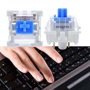 ,10 PCs Clavier mécanique Solution innovante