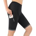 thumbnail image 1 of SURJDE Womens Cycling Shorts, 1 of 5