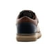 thumbnail image 4 of Zapatos para Niño Audaz 435501Q cafe 20, 4 of 5