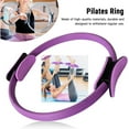 thumbnail image 2 of Better Me Pilates Essentials Kit for Women, Better Me Pilates Kit, ,Home Pilates Kit Better Me with Yoga Ball 25cm Figure 8 Resistance Yoga Bands, 2 of 8