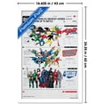 thumbnail image 2 of DC Comics 90e anniversaire – La meilleure équipe, 2 of 4