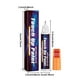 thumbnail image 3 of Bolígrafo de reparación de pintura para coche 12ml | Marcador Removedor Automático de Arañazos | Aplicador universal de retoque | Secado rápido | Elimina remolinos, arañazos menores | Múltiples, 3 of 8