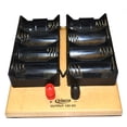 Eisco Labs Ticker tape timer with holder - Battery operated - Walmart.com