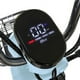 thumbnail image 4 of Bicicleta Eléctrica BIZMO Bicimoto 400w 48v 31km/h Luces Full Led Color Azul, 4 of 5