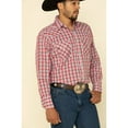 thumbnail image 3 of Wrangler Men's Premium Performance Advanced Comfort Mid Stone Jeans - 1047MACMS 31W x 34L  US, 3 of 5