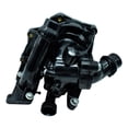 thumbnail image 3 of Bomba Agua Con Banda 67d P/vw Beetle Jetta Passat 1.8l 2.0l, 3 of 6