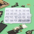 thumbnail image 1 of Conector Micro USB 120PCS/240PCS 24 modelos para teléfono, 1 of 9