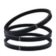 thumbnail image 1 of 725 Go Kart Drive Belt for Hammerhead 80T TrailMaster Mid XRX Mud Head Go Kart 6.5HP Engine, 1 of 5