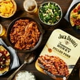 thumbnail image 3 of Jack Daniel's Tennessee Honey Pulled Pork, Fully Cooked, Ready to Heat, 16 oz Tray (Refrigerated), 3 of 11
