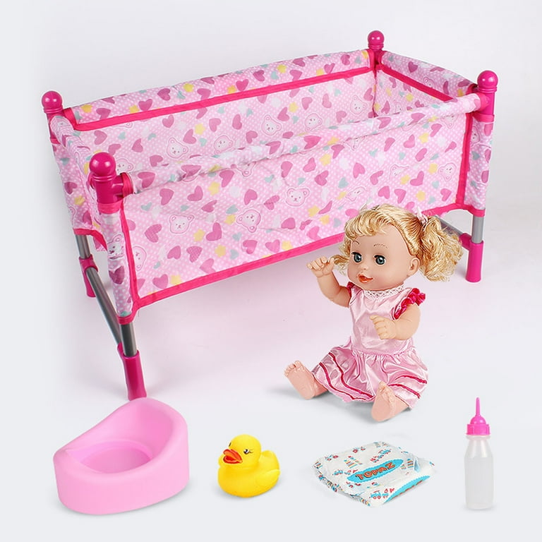 22  Baby doll strollers, Baby doll furniture, Baby doll accessories