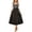 Grey, variant on Women's German Bavarian Oktoberfest Dirndl Dress – Comfortable Sizes S-5XL Versatile Festival Party Outfit for Cosplay and Daily Wear