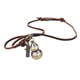 thumbnail image 3 of Collares De Moda Mini Collar De Calabaza Botella Colgante Para Mujer / Para Hombre / / Parejas Yinane Collar colgante de calabaza, 3 of 6