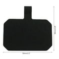thumbnail image 5 of Universal Phone Lanyards Patch Protective for Shell Gasket Mobile Phone Lanyard, 5 of 11