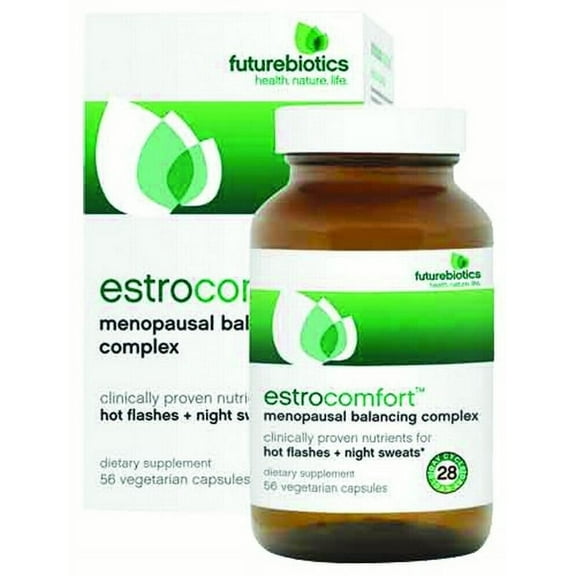 Futurebiotics Estrocomfort, 56 Ct