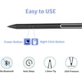 thumbnail image 4 of Stylus Pen for Microsoft Surface, Compatible with Surface Pro 9/X/8/7/6/5/4/3, Surface Book 3/2/1, Surface Go,, 4 of 5