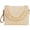 Beige, variant on Jiibva Straw Clutch for Women Hand-woven Straw Crossbody Bag Summer Beach Envelope Purse Wallet Bohemia Shoulder Bag Handbags