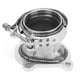thumbnail image 1 of Reemplazo De La Brida Del Tubo De Bajada Del Turbocompresor Junta Del Tubo De Bajada Del Turbocompresor Reemplazo De La Brida Del Tubo De Bajada Del Turbocompresor 3in Brida Del ANGGREK Turbocharger Downpipe Gasket, 1 of 8
