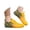 Orange, variant on Barefoot Shoes Women&Men Quick Dry Non- Breathable Lightweight Water Shoes, for Unisex,for Beach Hiking Yoga Summer Outdoor Daliy Use