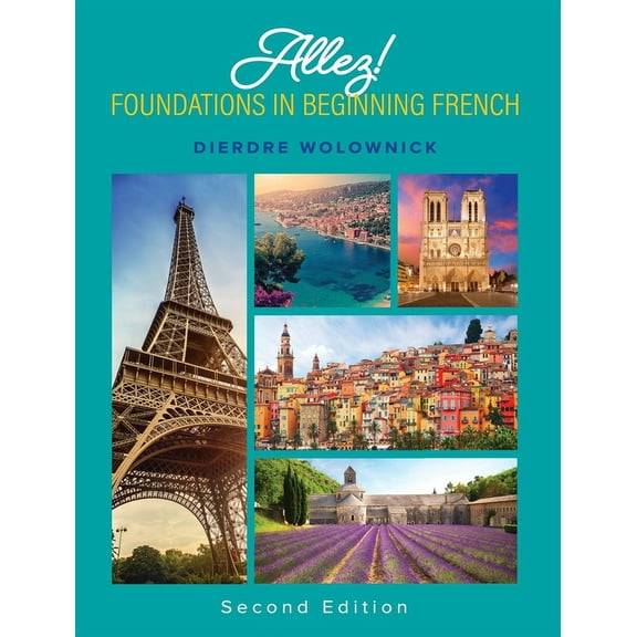 Allez!, (Hardcover)