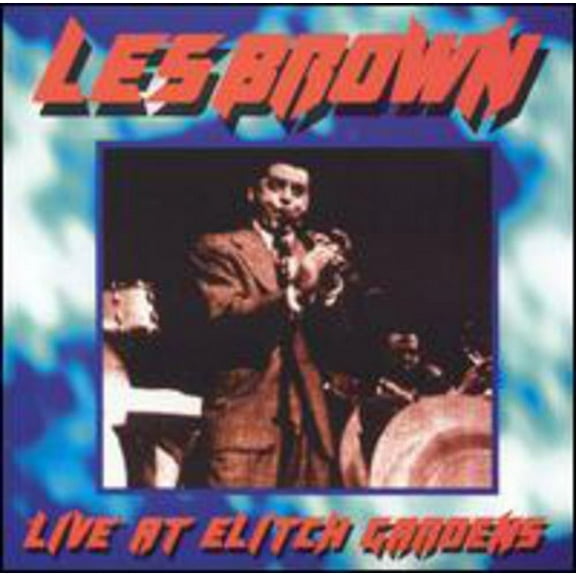 Live At Elitch Gardens 1959