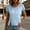 #14Blue, variant on ByworldtasicNo Boundaries Casual Blouses for Women Short Sleeve Cute Tops Dressy Cute Trendy 2026 Basic T Shirt