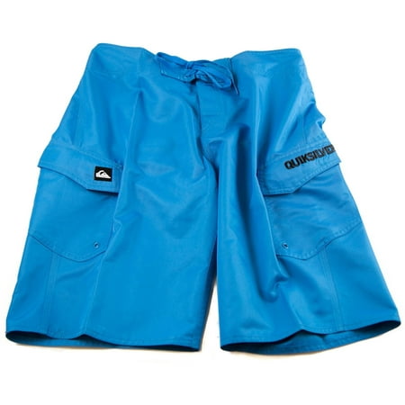 Quiksilver Men's Manic Board Shorts Swimsuit