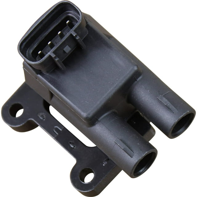 AIP Electronics Premium Ignition Coil Pack Compatible with 1998 Suzuki Esteem 1.6L 4cyl OEM Fit C236