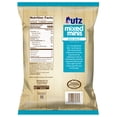 thumbnail image 3 of Utz Sea Salt Pretzel Mixed Minis, 12 oz Bags, Baked Crunchy Snack, 12 Count, 3 of 5