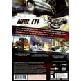thumbnail image 2 of Stuntman Ignition - PlayStation 2, 2 of 10