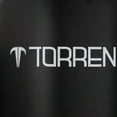 thumbnail image 4 of Century Torrent Training Bag, Black Freestanding Punching Bag, Ideal for Martial Arts, Boxing, and Cardio Workouts for Men and Women, 4 of 6