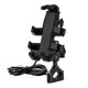thumbnail image 1 of Speravity Accesorios para soporte de teléfono para motocicleta, estante de sujeción estable Universal, fijador para teléfono móvil, componente Accesorios para motos Speravity VI016289-01, 1 of 6