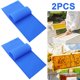 thumbnail image 5 of Molde Cera Abejas Herramienta Apicultura (azul) 4 Uds., 5 of 5