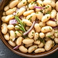 thumbnail image 4 of Dried Cannellini Beans, 2 Pound Bulk Bag, 4 of 5
