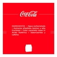 thumbnail image 4 of Refresco Coca Cola sabor original 6 pack 600 ml c/u, 4 of 4