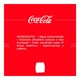 thumbnail image 4 of Refresco Coca Cola sabor original 6 pack 600 ml c/u, 4 of 4